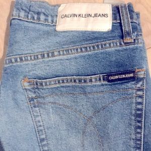 MENS Calvin Klein Jeans